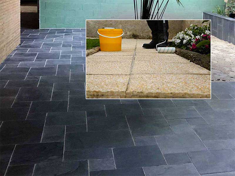 Nettoyage dallage klinker - Nettoyage des extérieurs PROBIORENOV en Belgique : Région Flamande, Wallonne et Bruxelles.....Namur, Flandre, Wallonnie, Bruxelles, Liège ... Nettoyage, traitement anti-mousse et imperméabilisation hydrofuge des extérieurs sur pavé, klinker, pierre bleue, muret, terrasse … intervention en BELGIQUE : région Flamande, Wallonne et Bruxelles, Namur, Liège …. PROBIORENOV : entreprise de couverture en Belgique